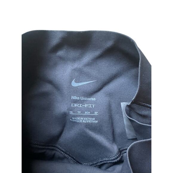Nike Universa DRT-FIT Women’s Leggings SZ XS - Picture 2 of 2